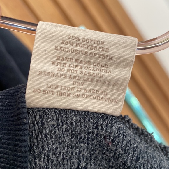 Spell Turquoise Stone Hunter Sloppy Joe - XL - Picture 11 of 12